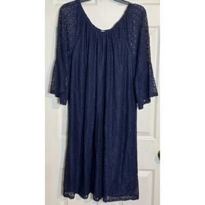 MILK ワンピースLily bell long Dress MILK ワンピースLily bell long Dress（MILK♡Lilybell dress